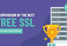 Best Free SSL Hosting Providers in 2024