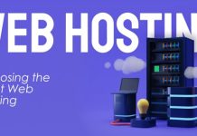 Discover the Perfect Web Hosting for Your Blog