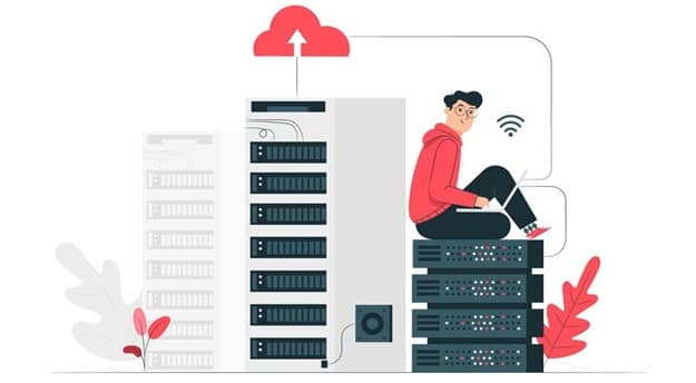 What is Shared Hosting Pros and Cons for Ecommerce